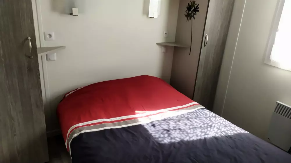 Domaine des Pins 4 étoiles★★★★