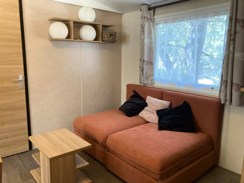 Domaine des Pins 4 étoiles★★★★