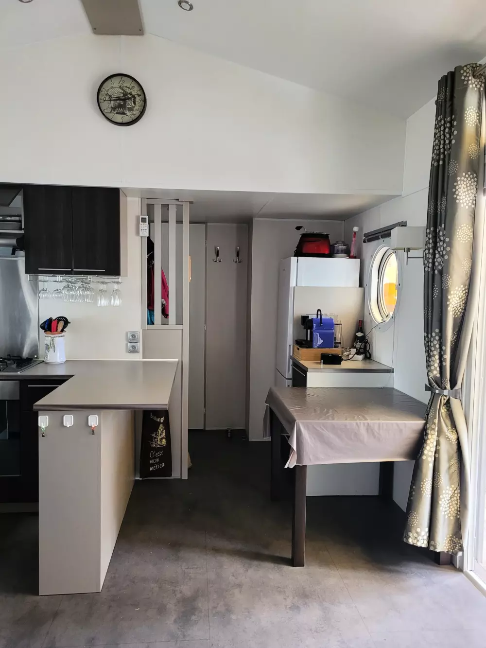 Domaine des Pins 4 étoiles★★★★