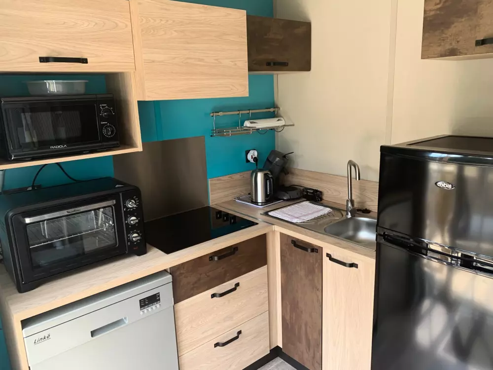 Domaine des Pins 4 étoiles★★★★