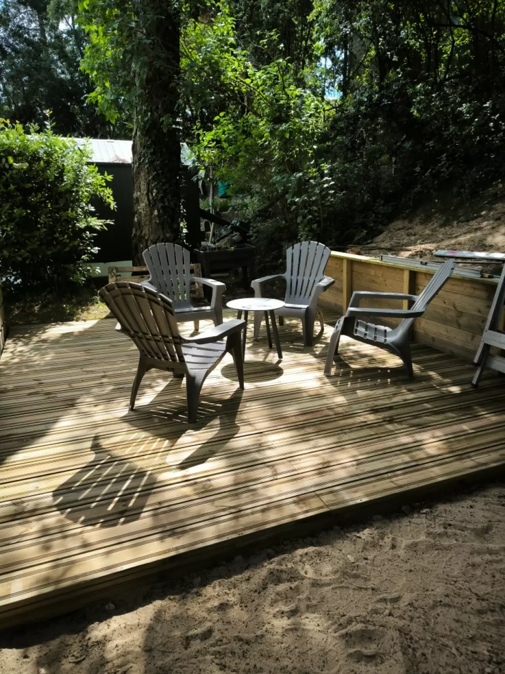 Domaine des Pins 4 étoiles★★★★