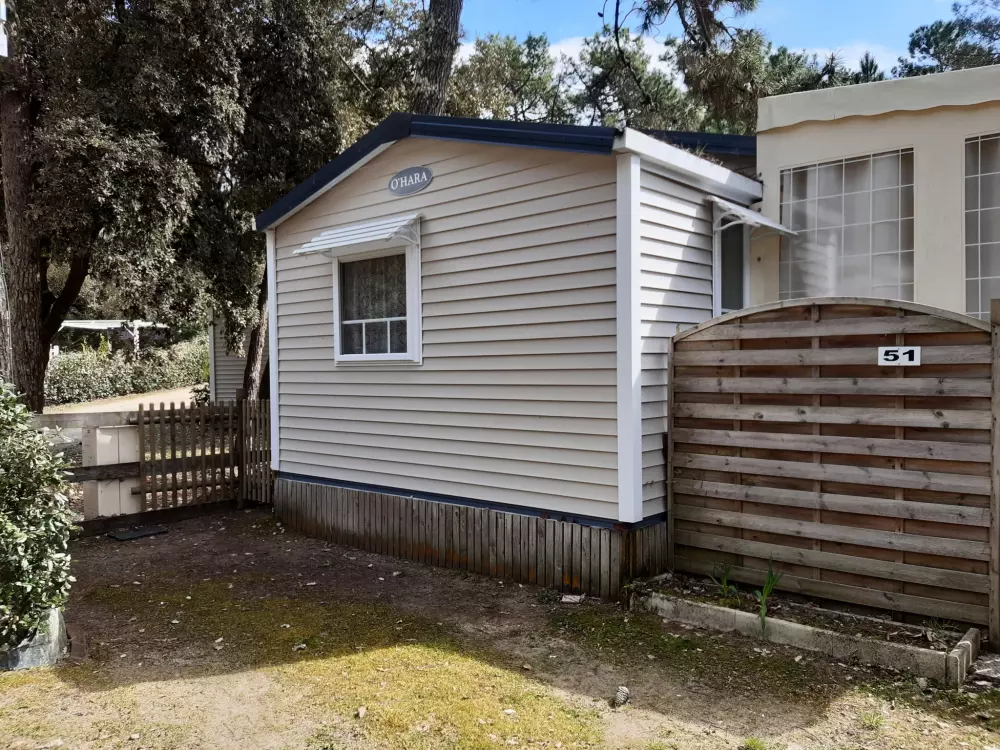 Domaine des Pins 4 étoiles★★★★