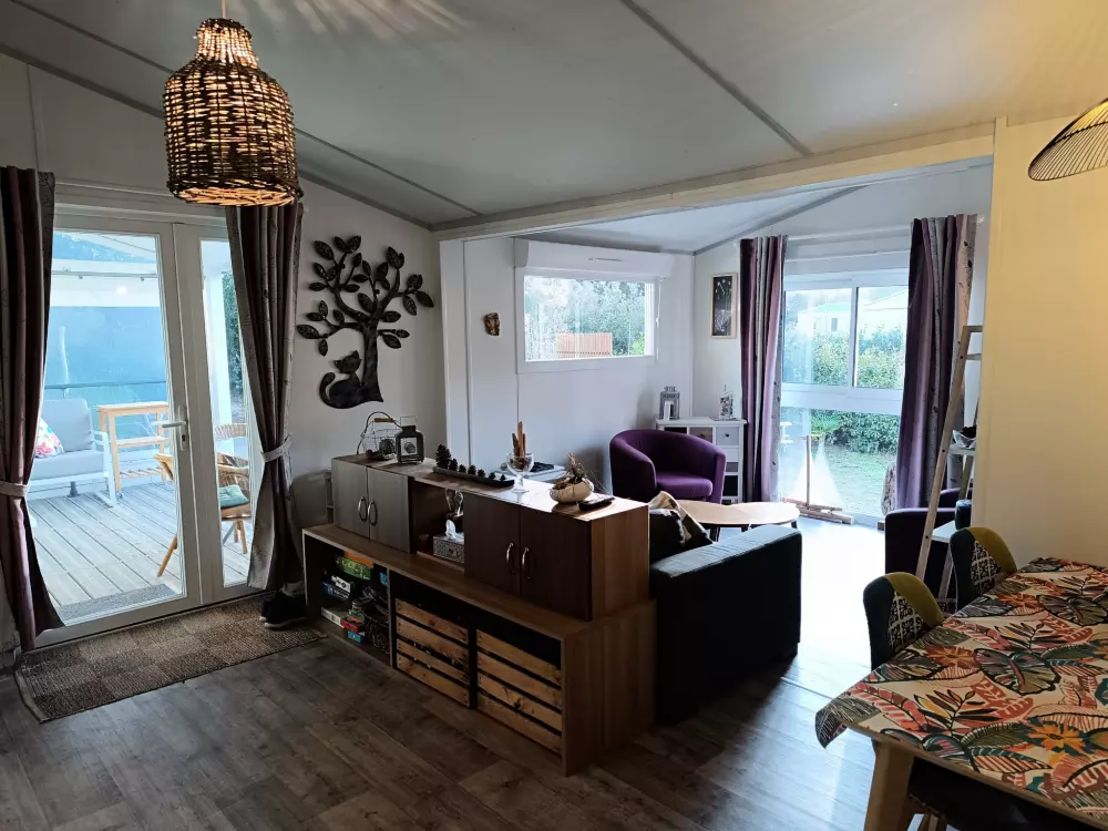 Domaine des Pins 4 étoiles★★★★