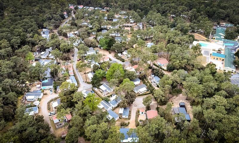 Camping Vendée