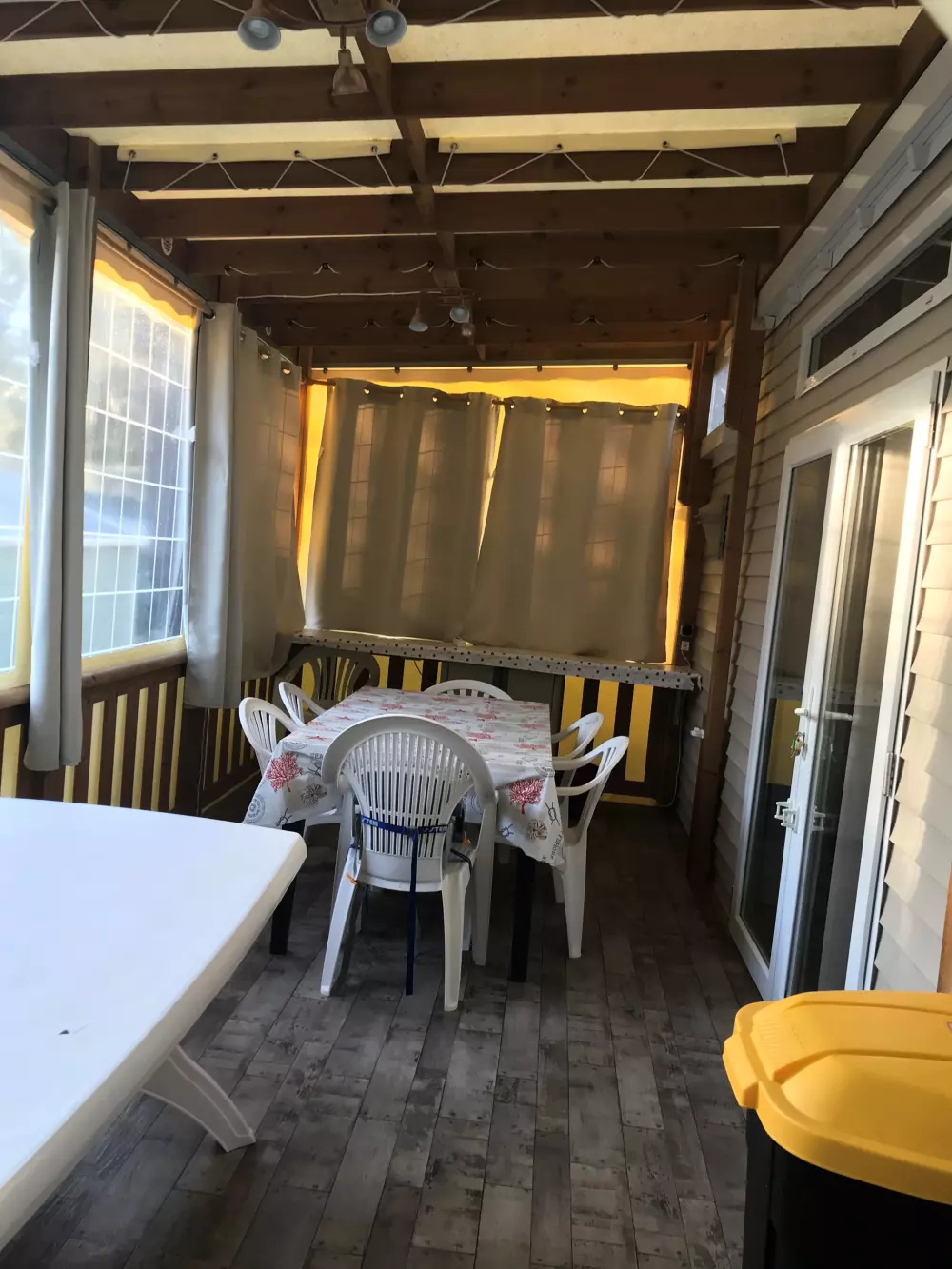 Domaine des Pins 4 étoiles★★★★