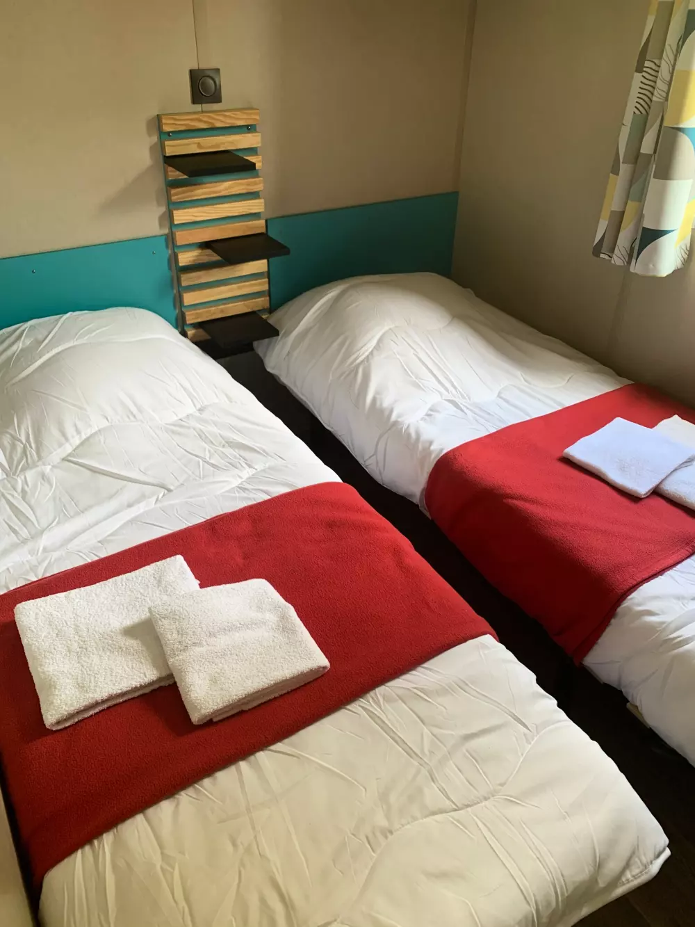 Domaine des Pins 4 étoiles★★★★