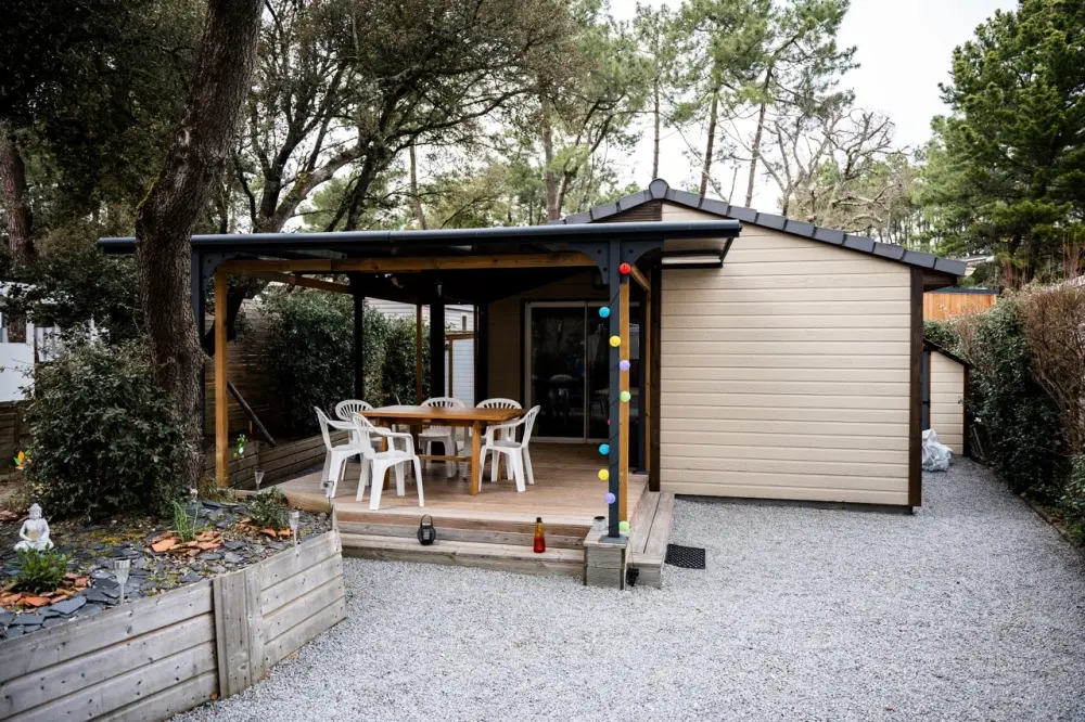 Domaine des Pins 4 étoiles★★★★