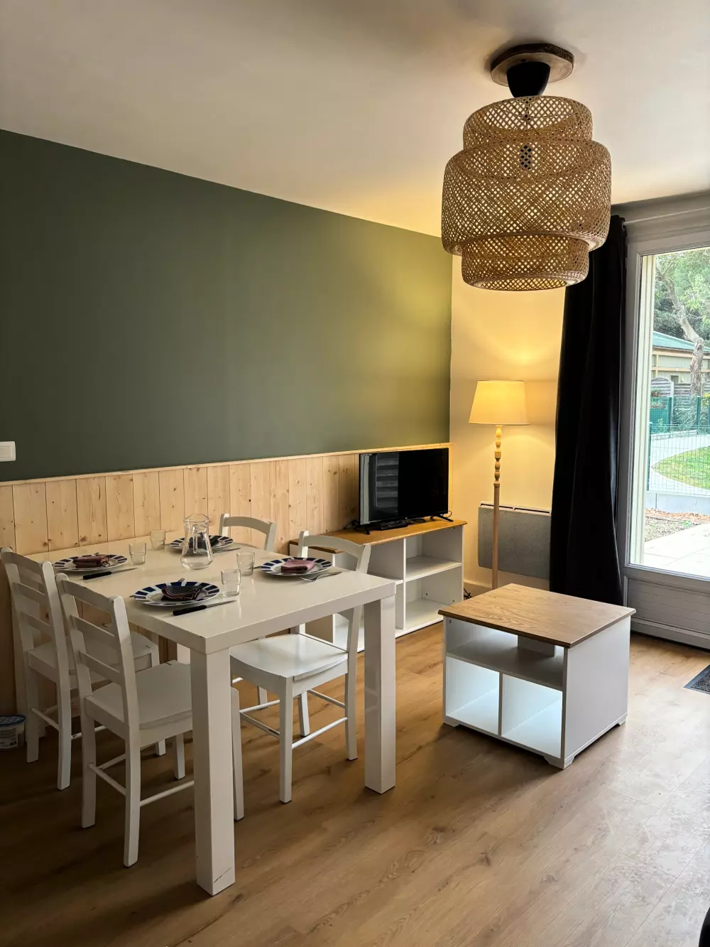Domaine des Pins 4 étoiles★★★★