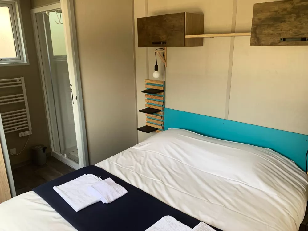 Domaine des Pins 4 étoiles★★★★