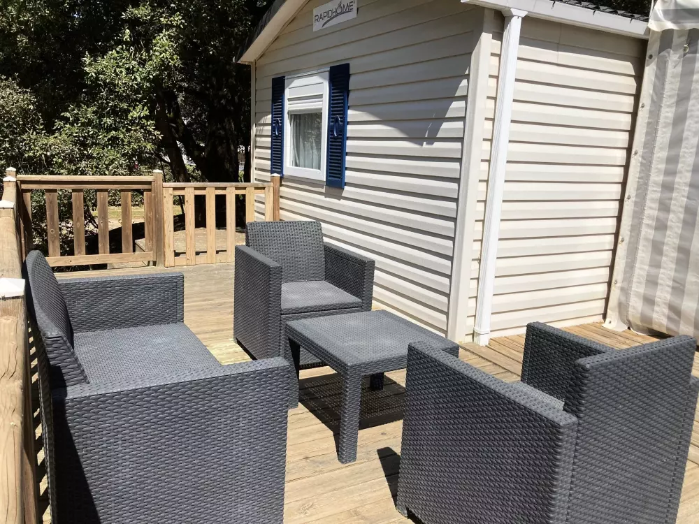 Domaine des Pins 4 étoiles★★★★