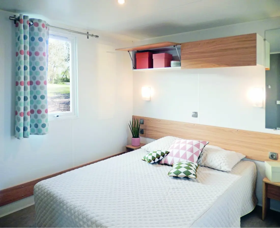 Flower Camping Au Bois Des Biches 4 étoiles★★★★