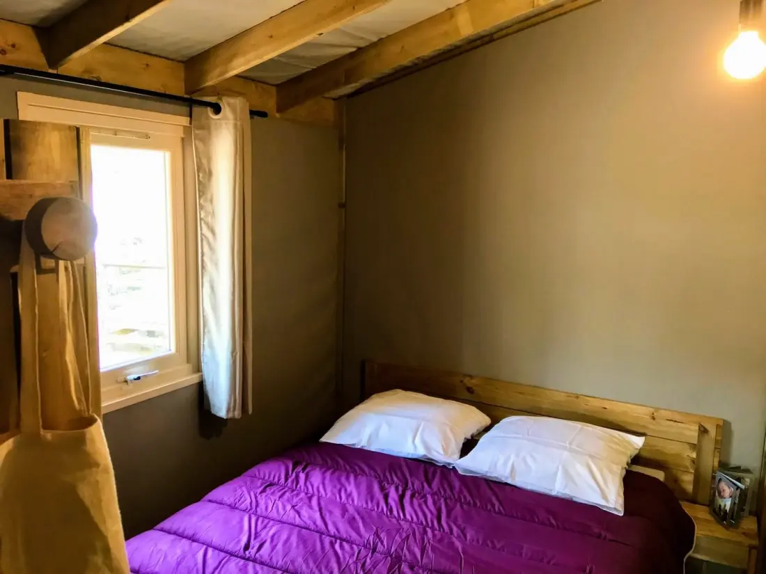 Flower Camping Au Bois Des Biches 4 étoiles★★★★