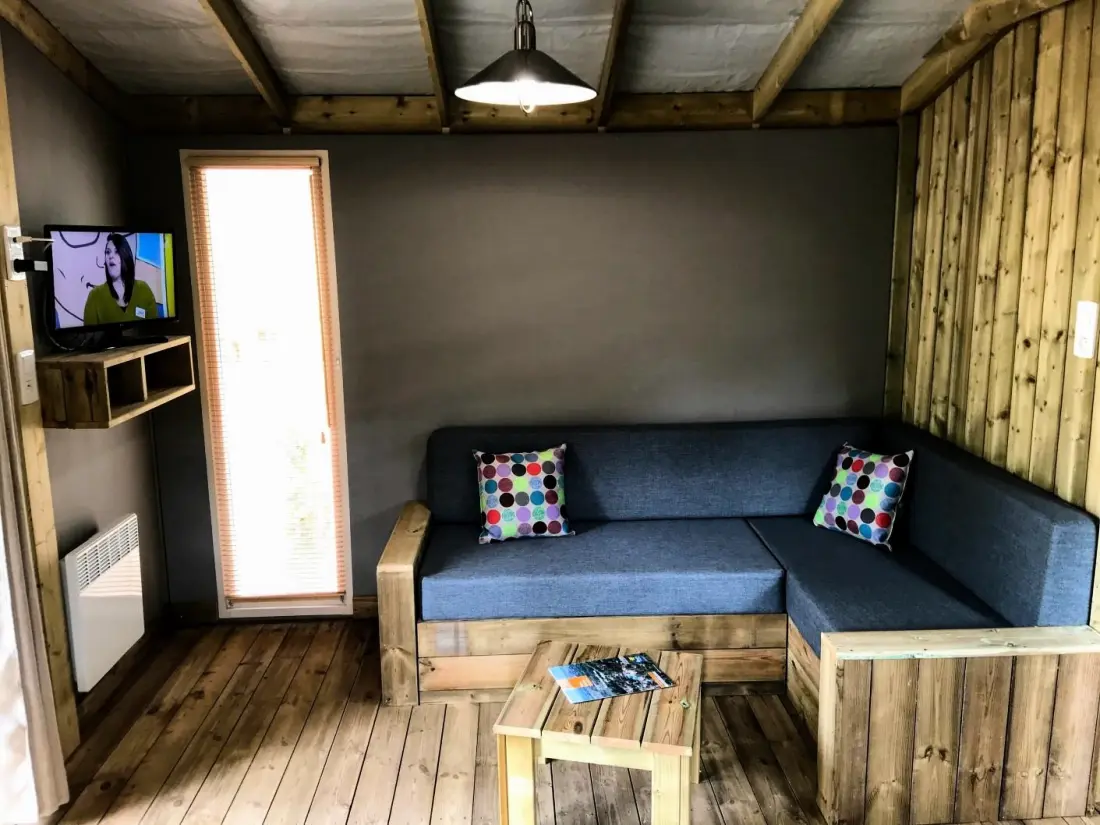 Flower Camping Au Bois Des Biches 4 étoiles★★★★