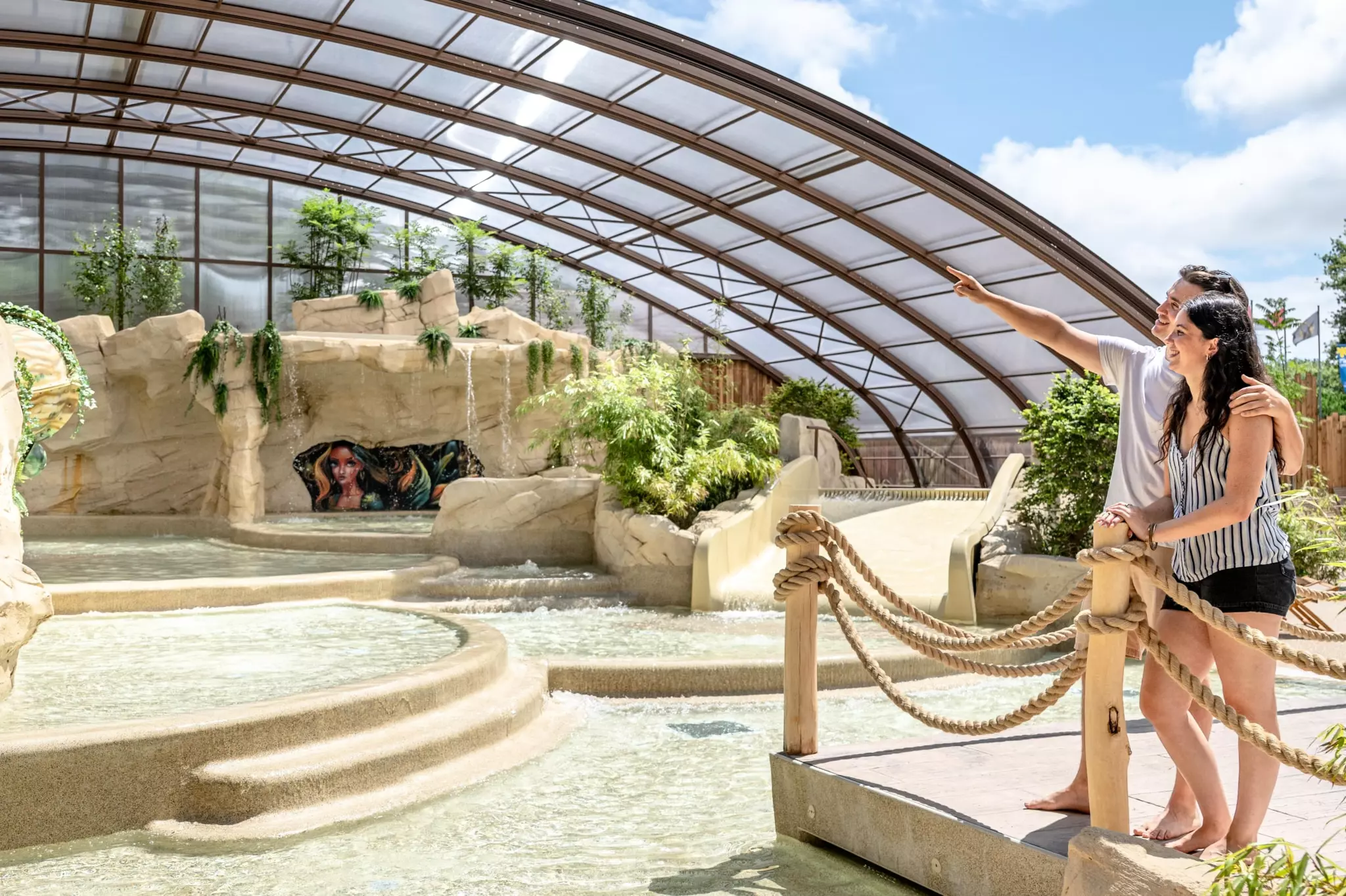 Flower Camping Les Biches 4* - 3