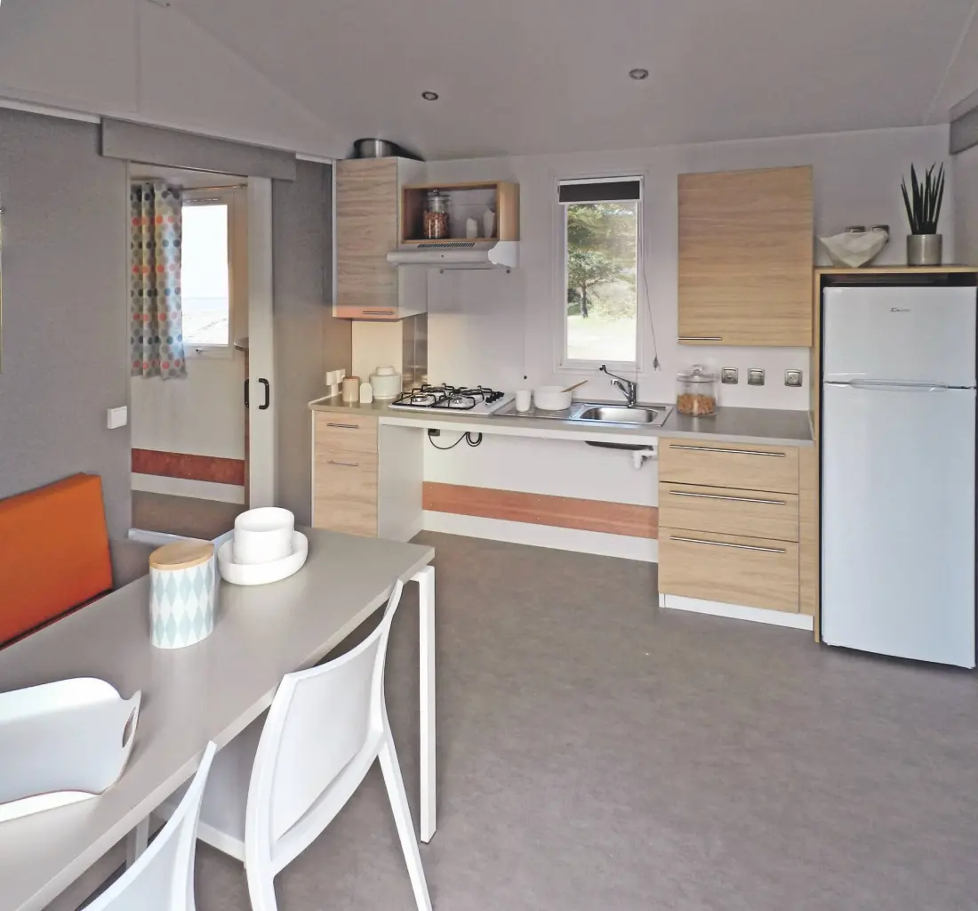Flower Camping Au Bois Des Biches 4 étoiles★★★★