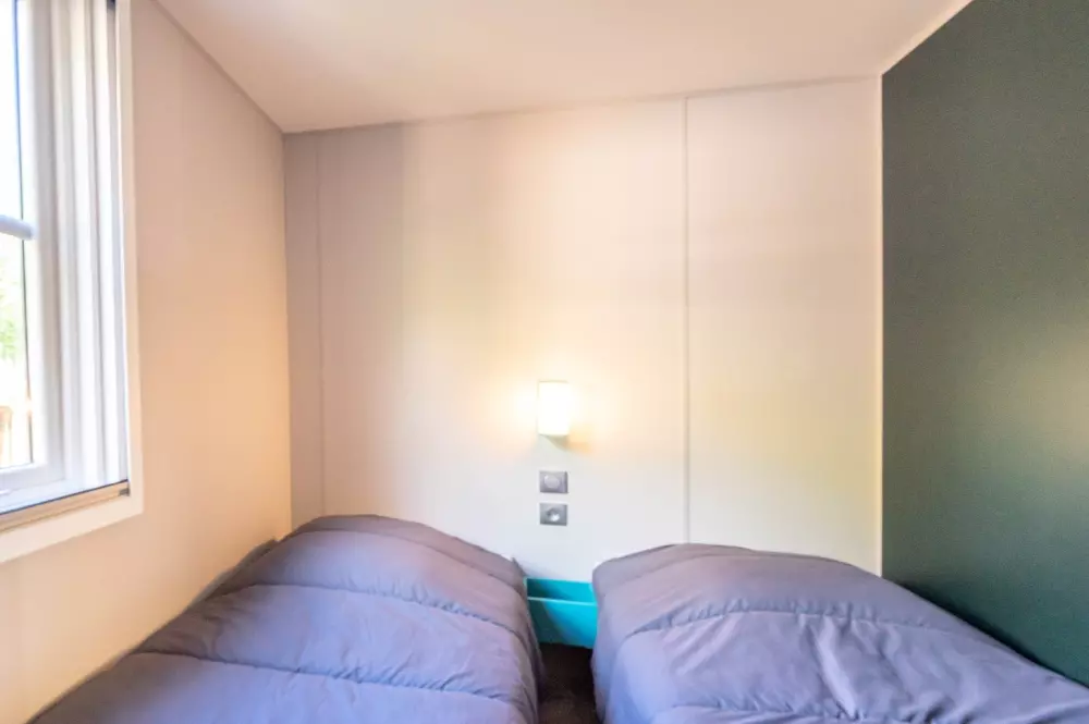 Flower Camping Au Bois Des Biches 4 étoiles★★★★