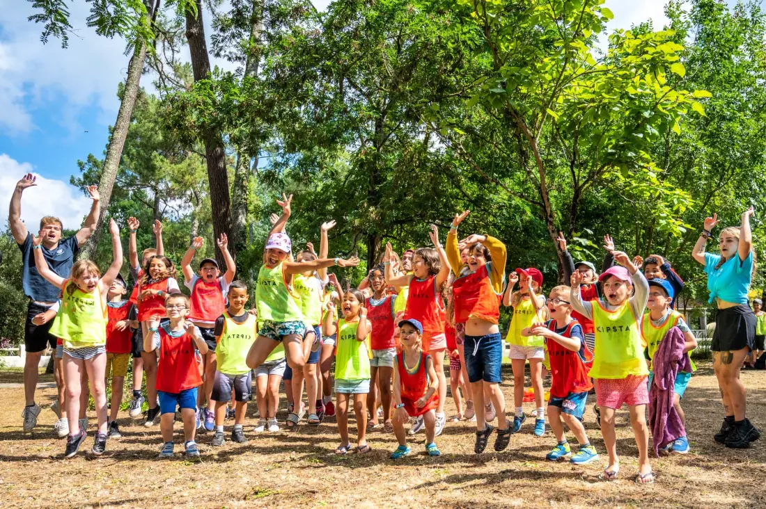 Flower Camping Au Bois Des Biches 4 étoiles★★★★