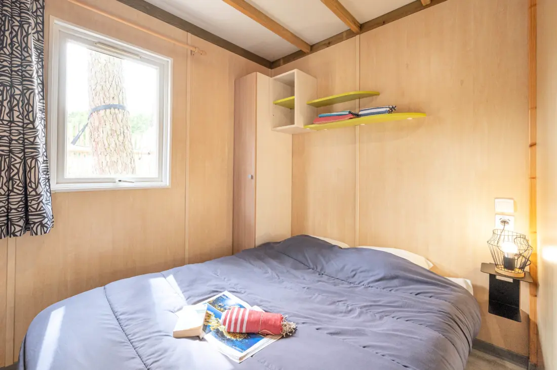 Flower Camping Au Bois Des Biches 4 étoiles★★★★