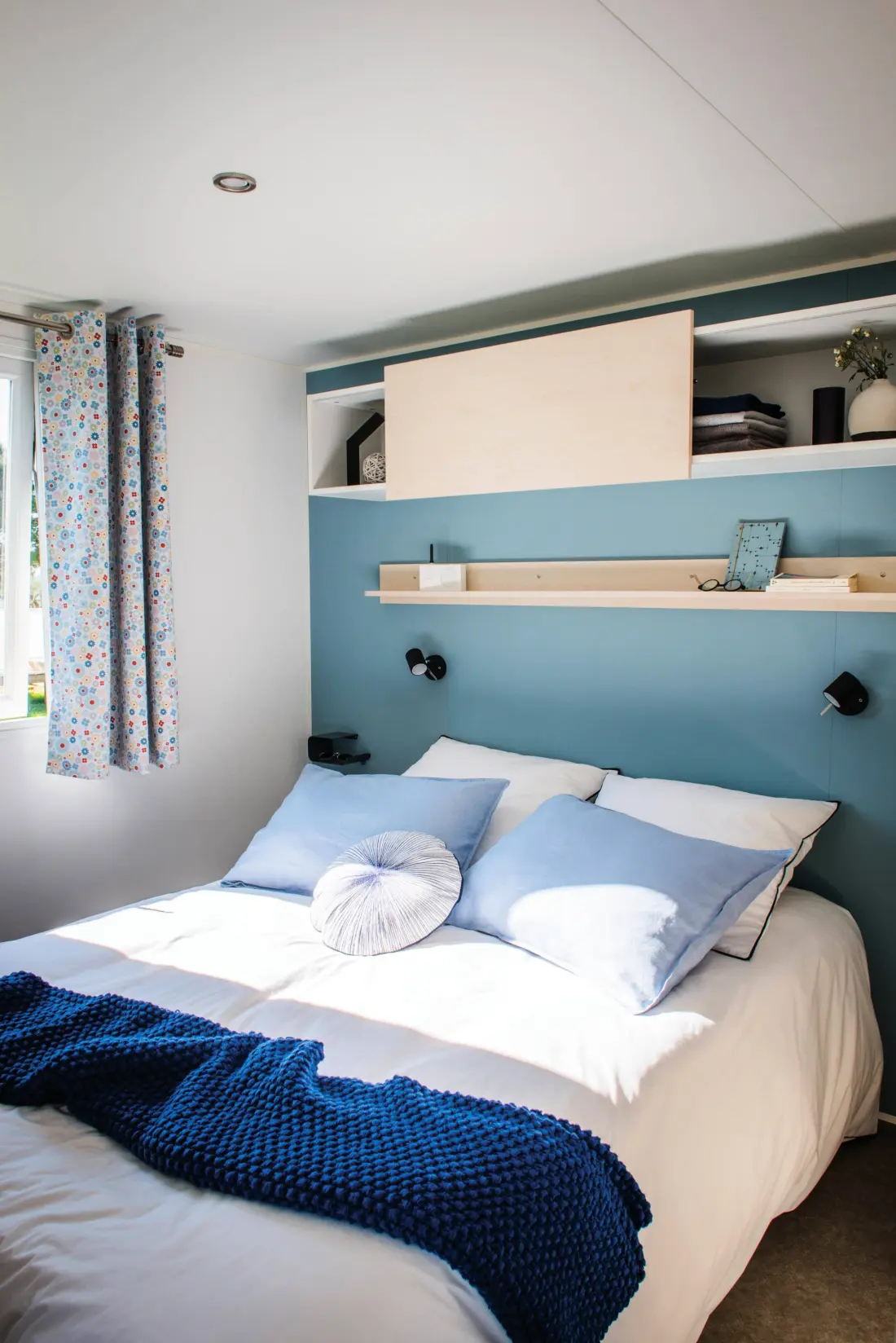 Flower Camping Au Bois Des Biches 4 étoiles★★★★