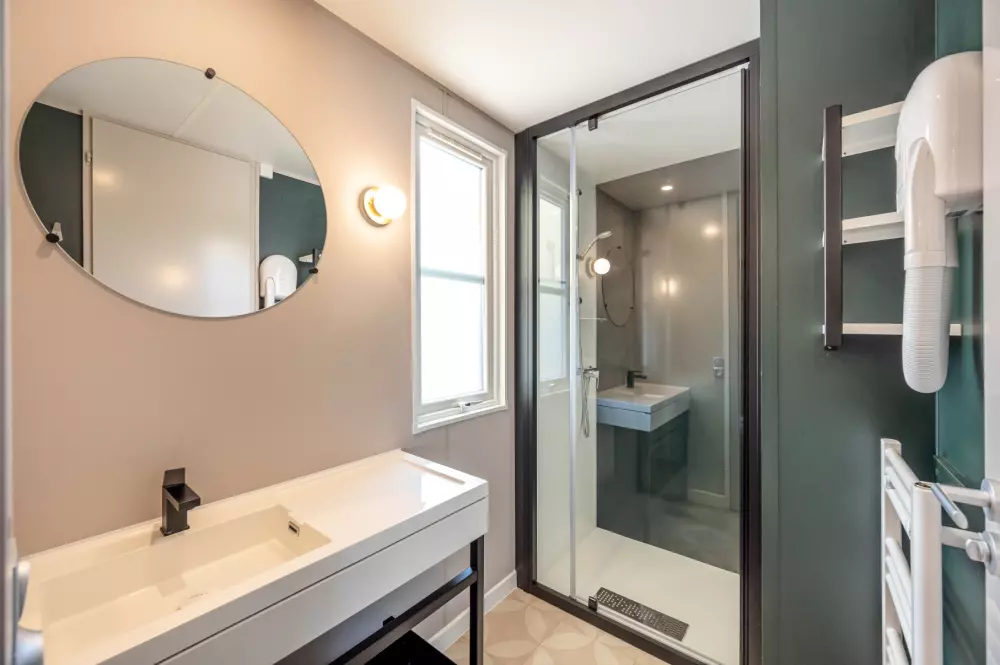 Flower Camping Au Bois Des Biches 4 étoiles★★★★