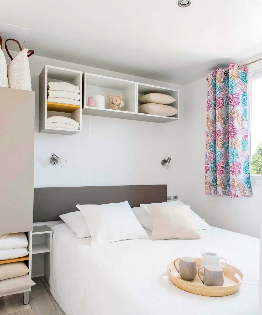 Flower Camping Au Bois Des Biches 4 étoiles★★★★