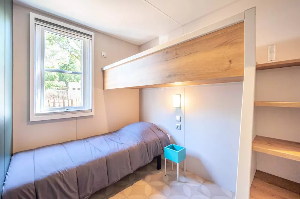 Flower Camping Au Bois Des Biches 4 étoiles★★★★