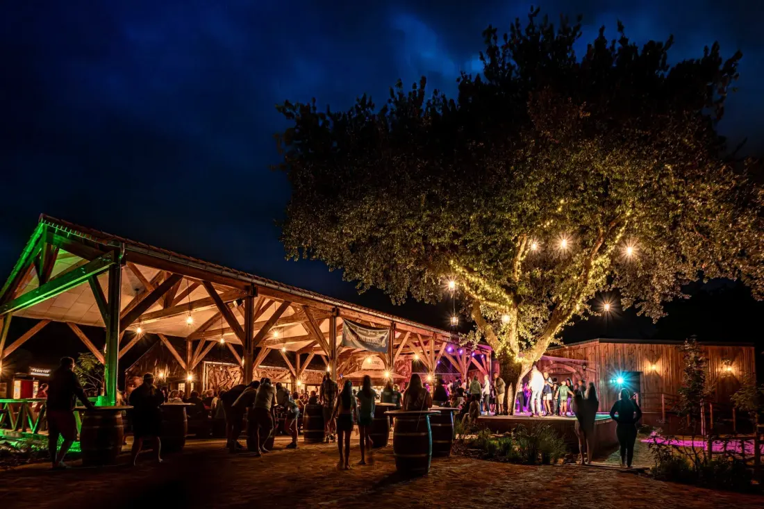 Flower Camping Au Bois Des Biches 4 étoiles★★★★