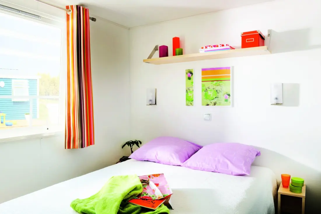 Flower Camping Au Bois Des Biches 4 étoiles★★★★