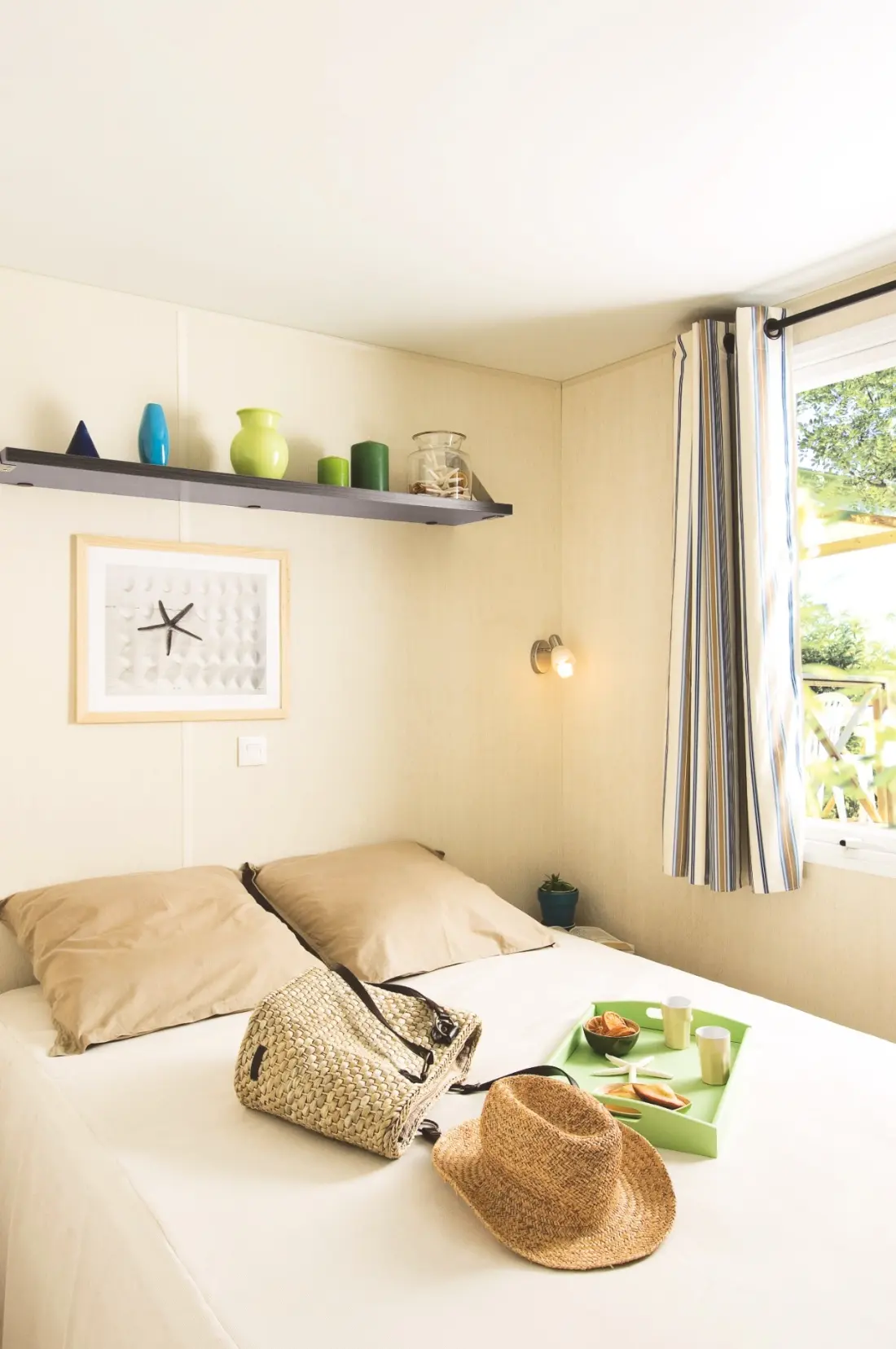 Flower Camping Au Bois Des Biches 4 étoiles★★★★