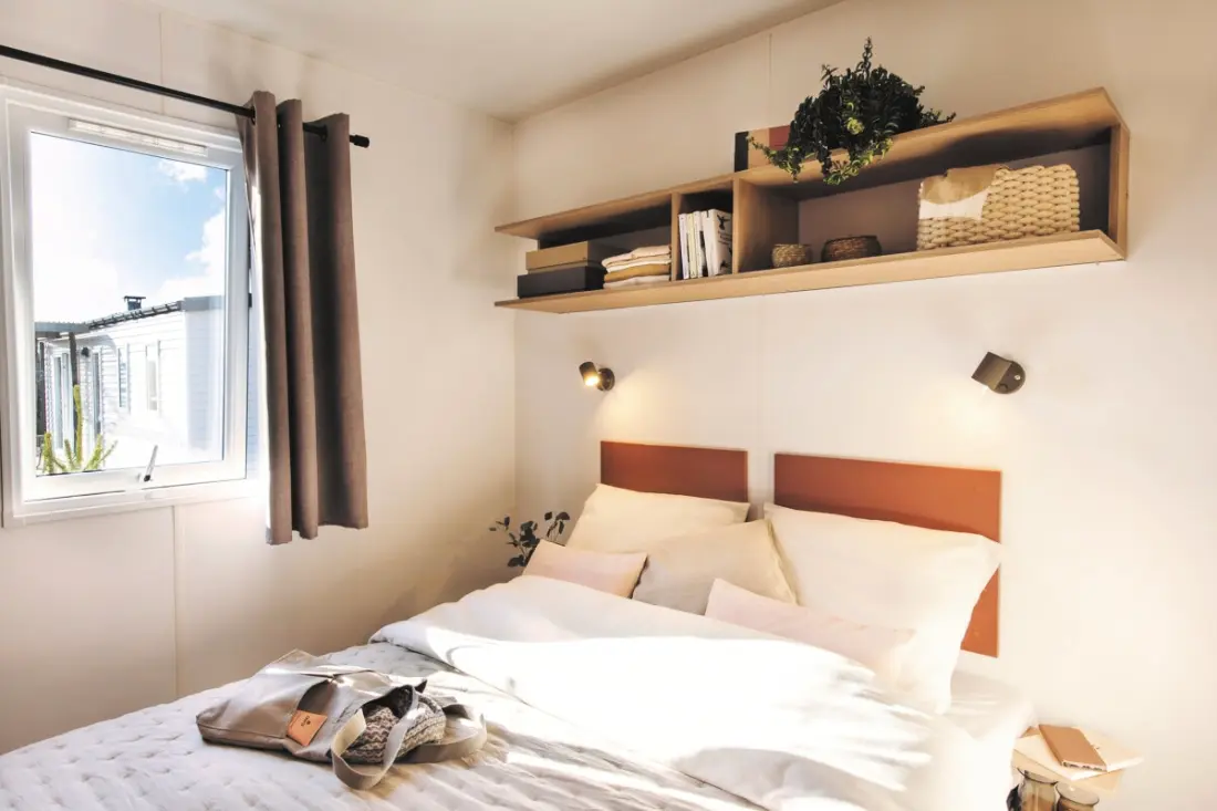 Flower Camping Au Bois Des Biches 4 étoiles★★★★
