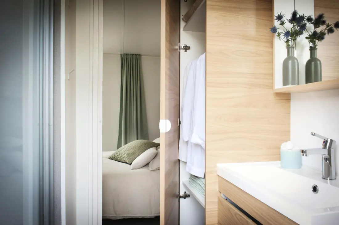 Flower Camping Au Bois Des Biches 4 étoiles★★★★