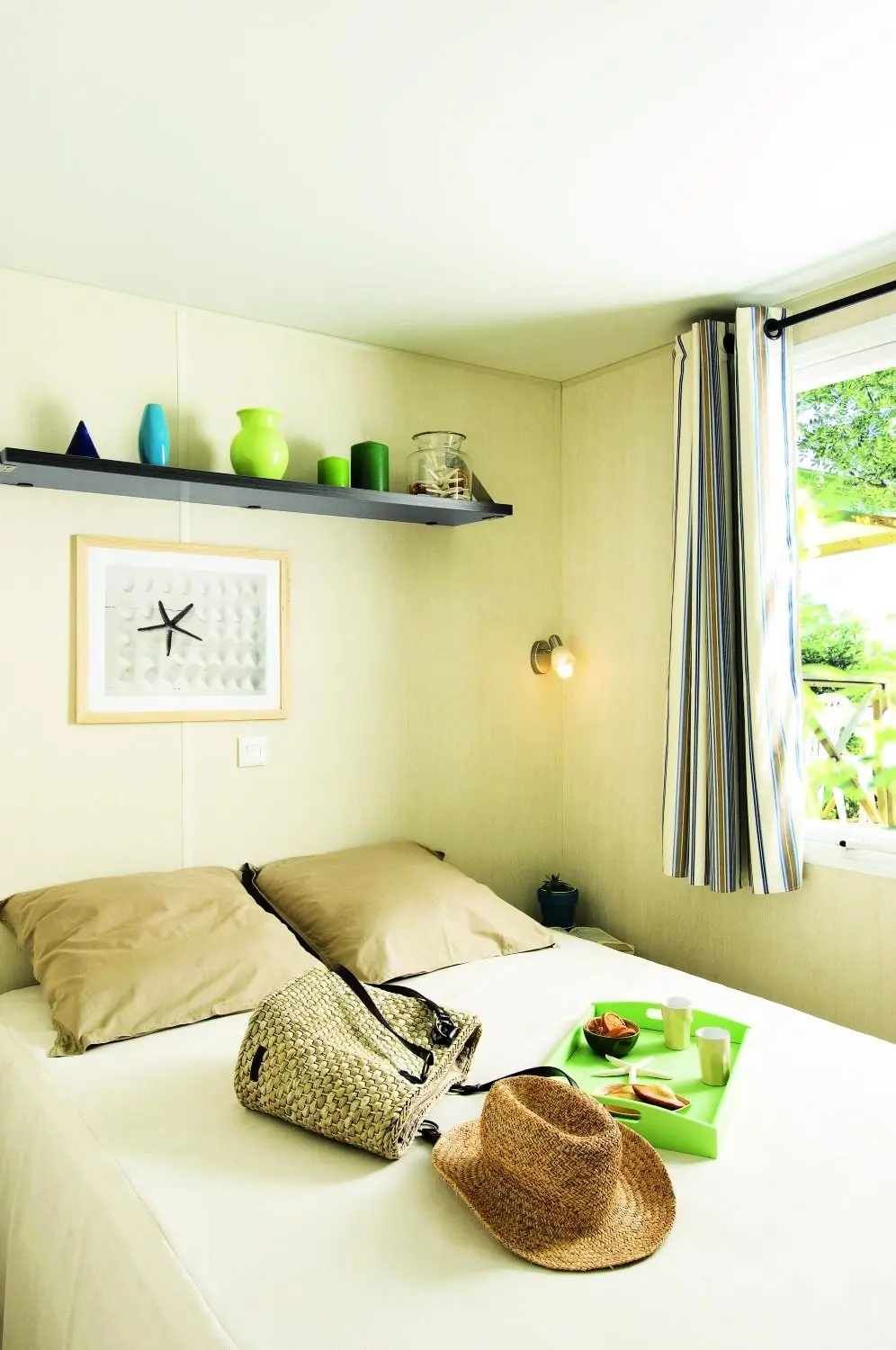 Flower Camping Au Bois Des Biches 4 étoiles★★★★