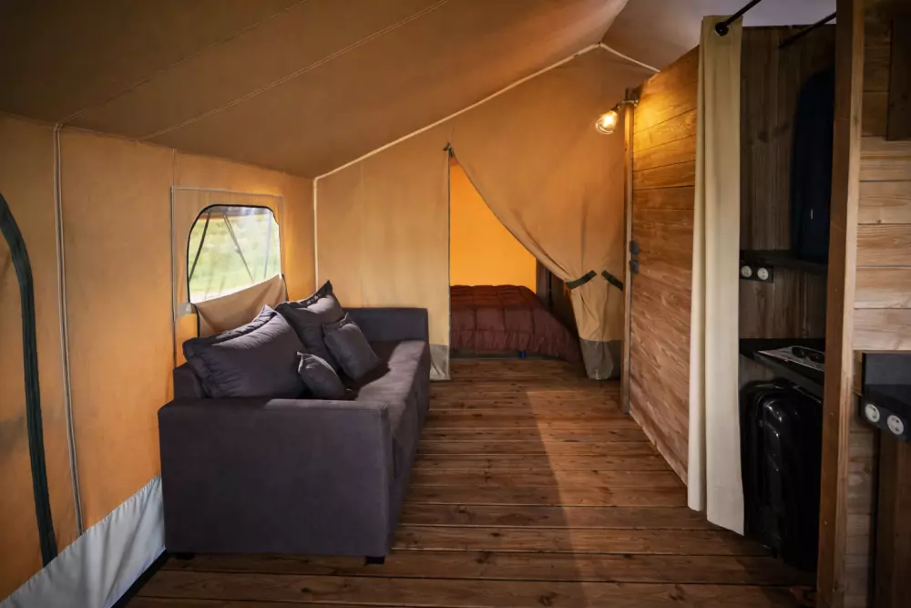 Kabana Village 4 étoiles★★★★