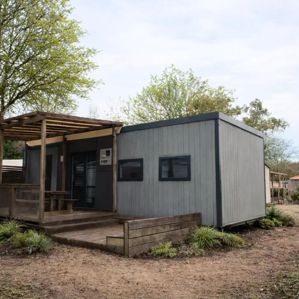 Kabana Village 4 étoiles★★★★