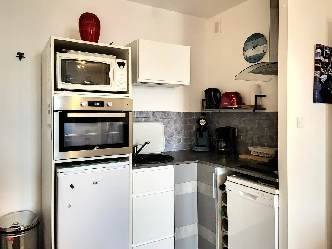 Location de Vacances Saint-Hilaire-de-Riez 448