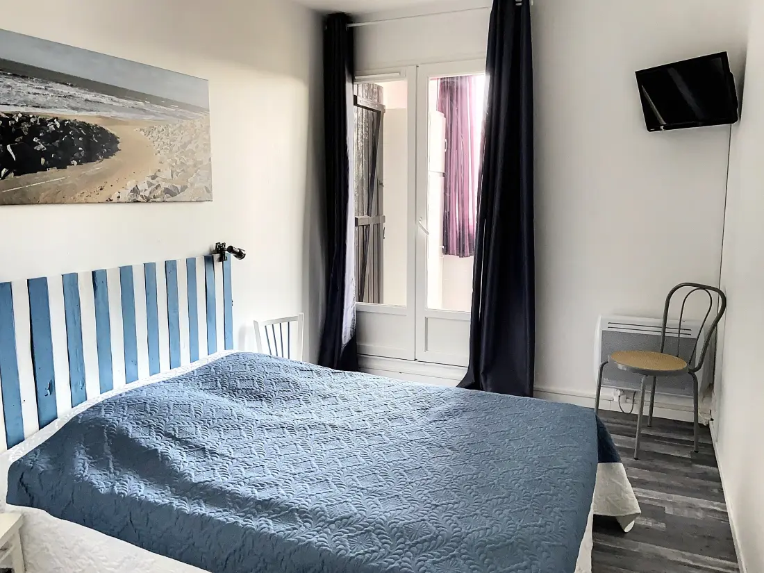 Location de Vacances Saint-Hilaire-de-Riez 448