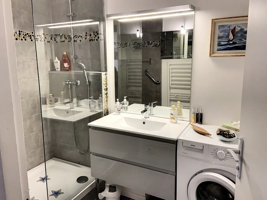 Location de Vacances Saint-Hilaire-de-Riez 448