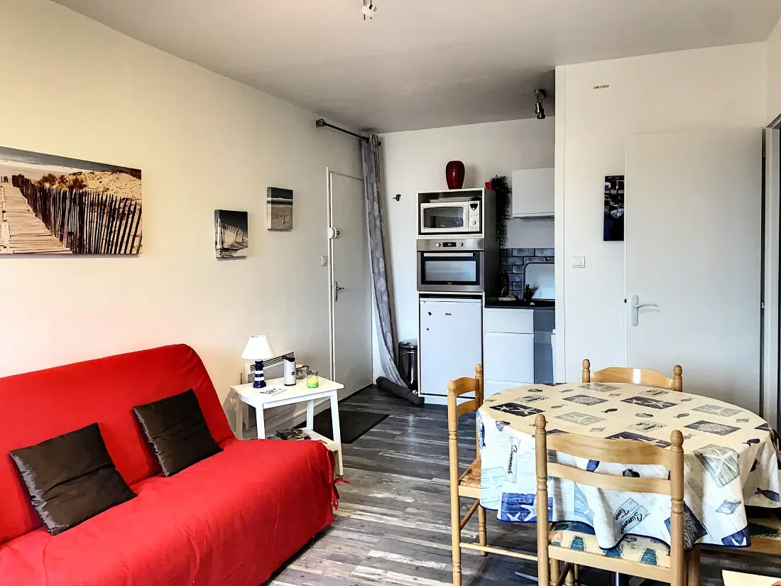 Location de Vacances Saint-Hilaire-de-Riez 448
