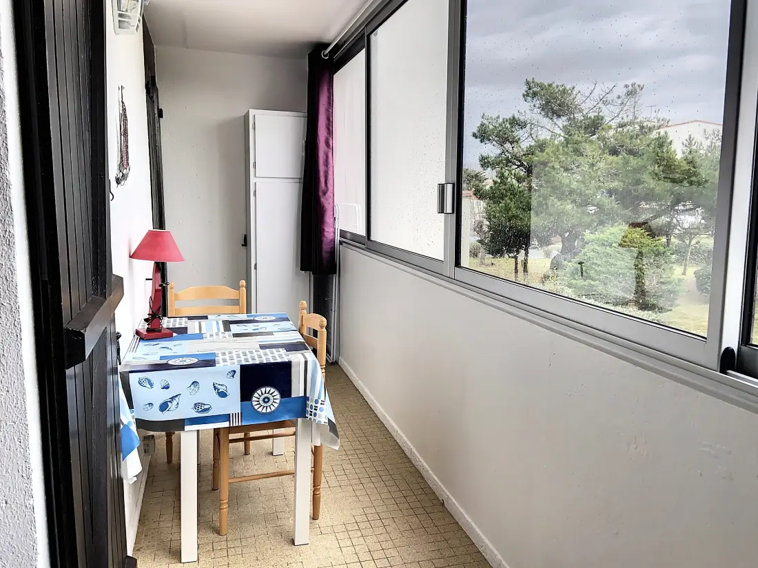 Location de Vacances Saint-Hilaire-de-Riez 448