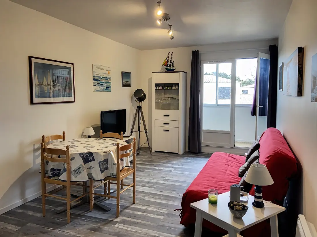 Location de Vacances Saint-Hilaire-de-Riez 448