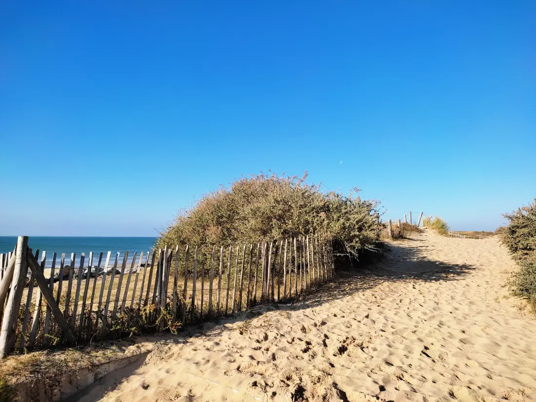 Location de Vacances Saint-Hilaire-de-Riez 448