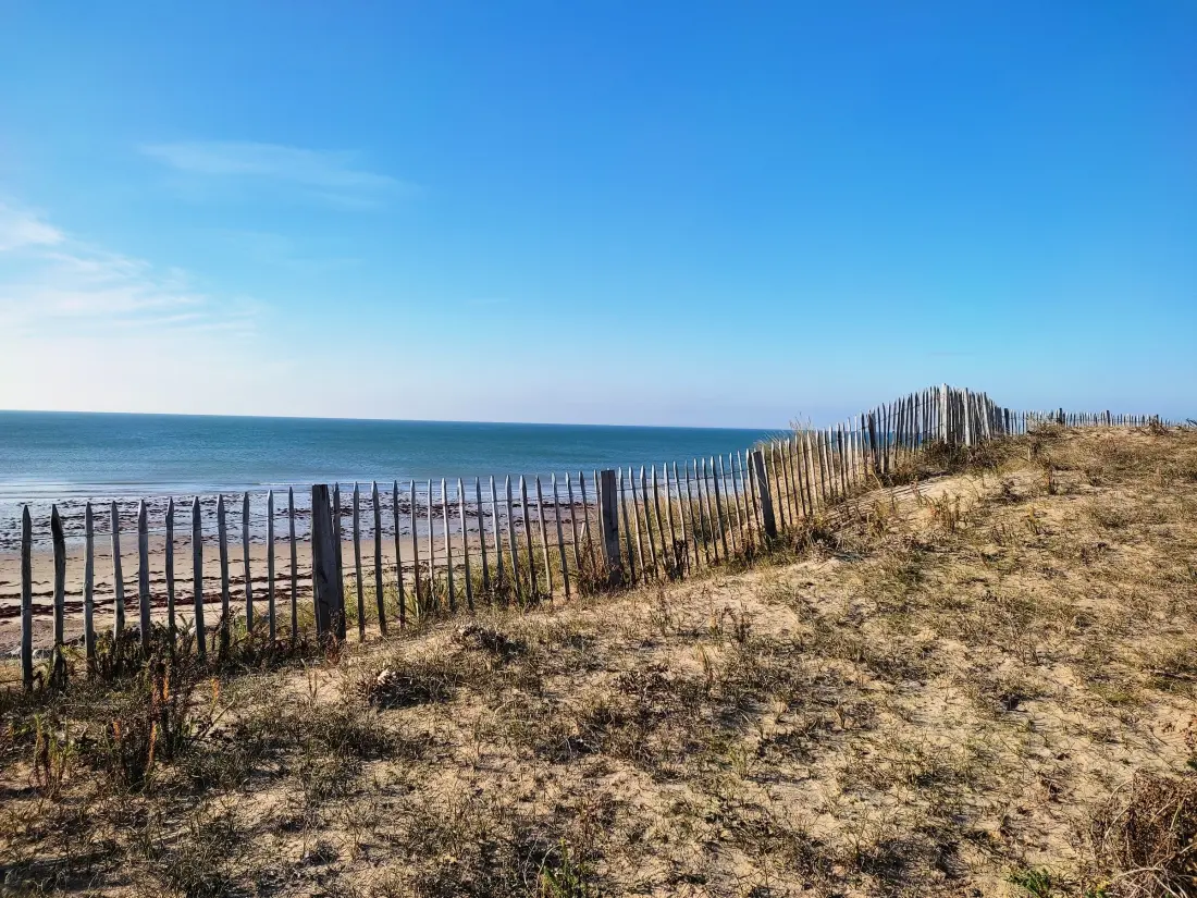 Location de Vacances Saint-Hilaire-de-Riez 448