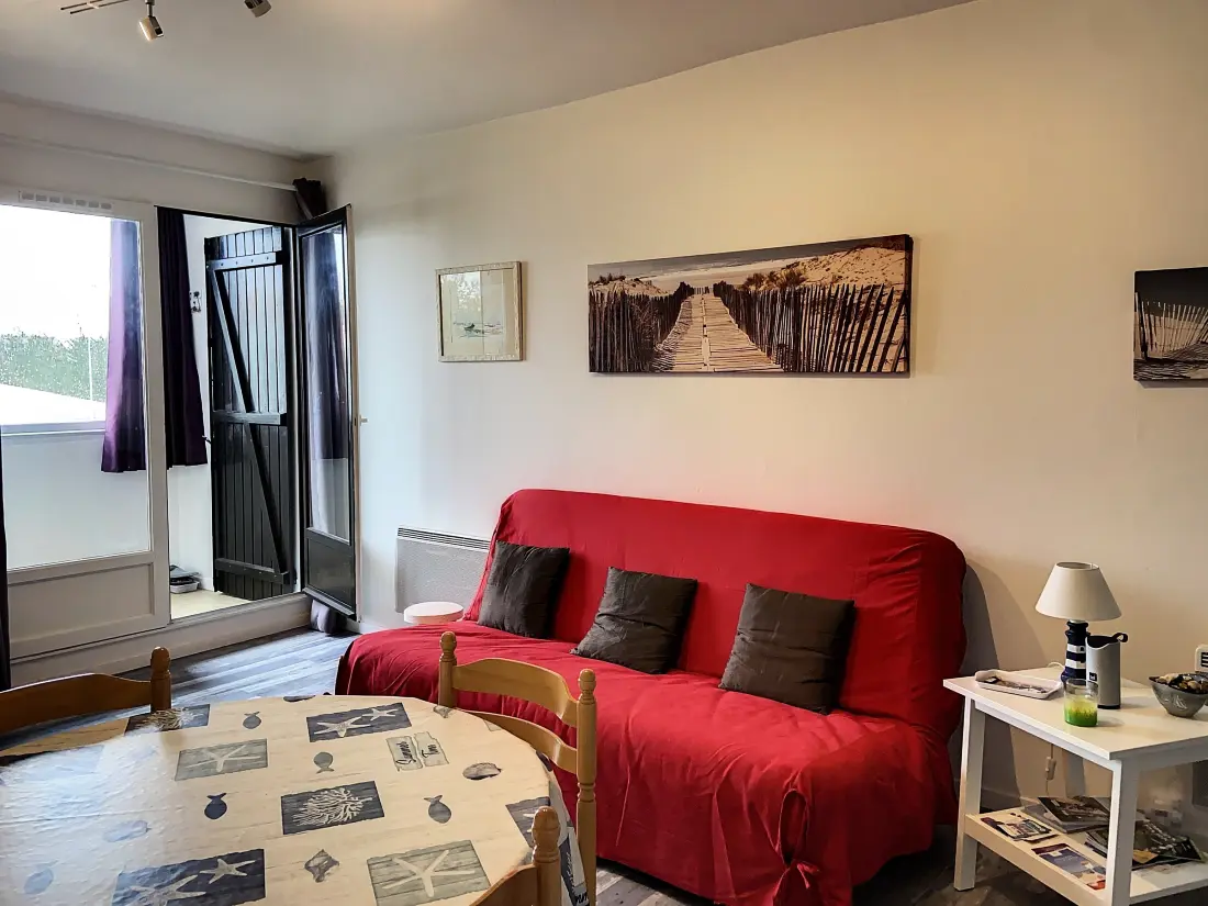 Location de Vacances Saint-Hilaire-de-Riez 448