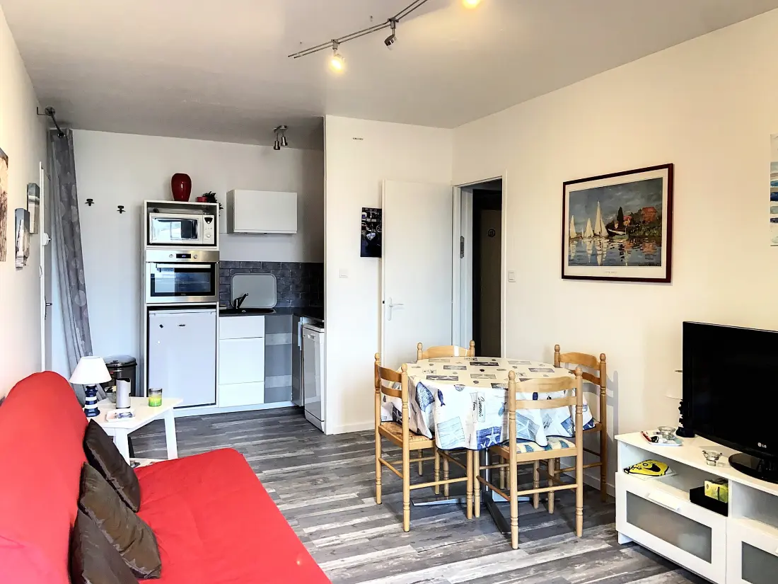 Location de Vacances Saint-Hilaire-de-Riez 448