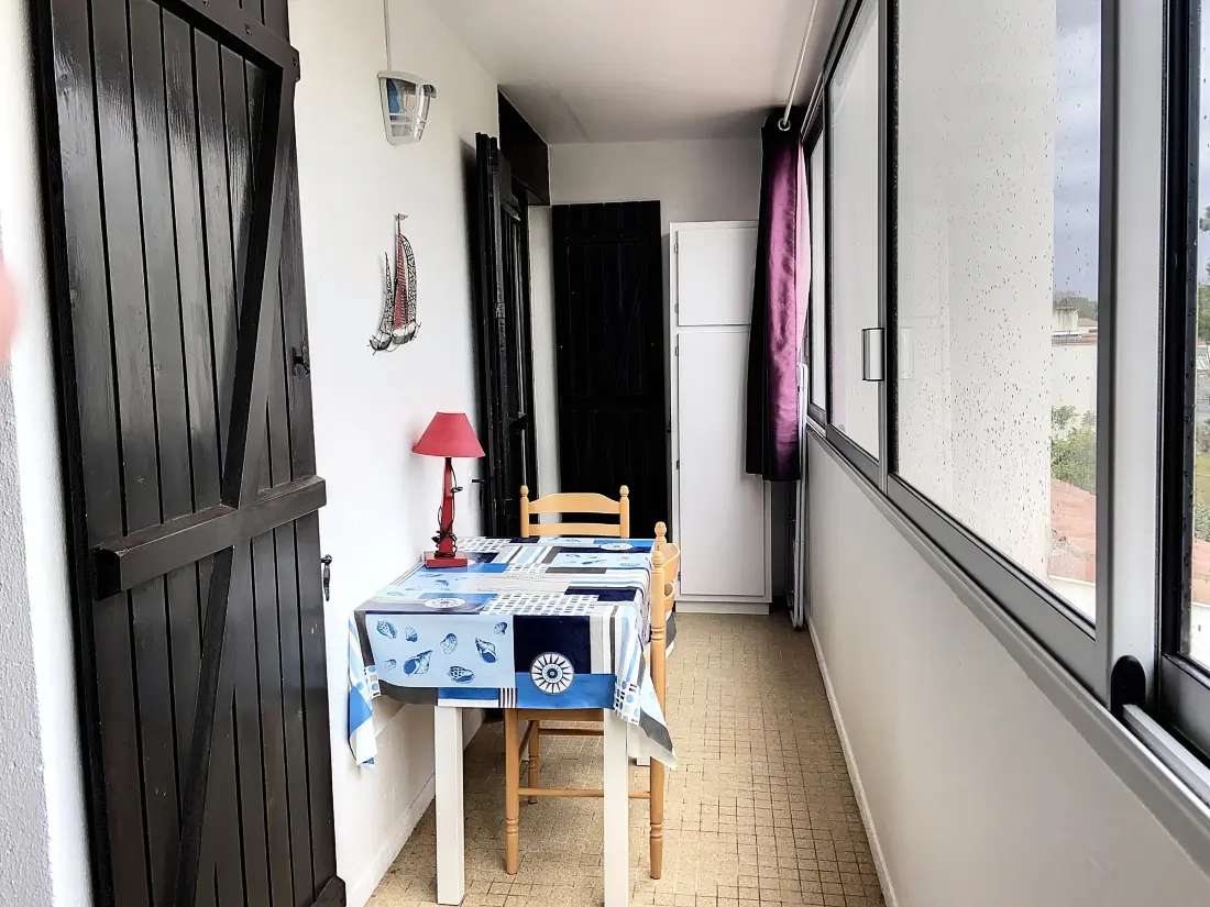 Location de Vacances Saint-Hilaire-de-Riez 448