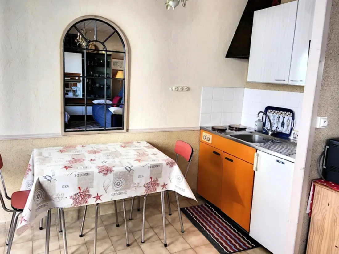 Location de Vacances Saint-Hilaire-de-Riez 449