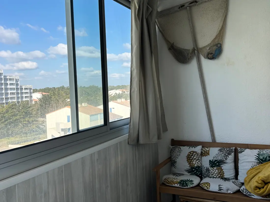 Location de Vacances Saint-Hilaire-de-Riez 449