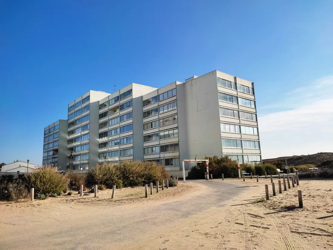 Location de Vacances Saint-Hilaire-de-Riez 449