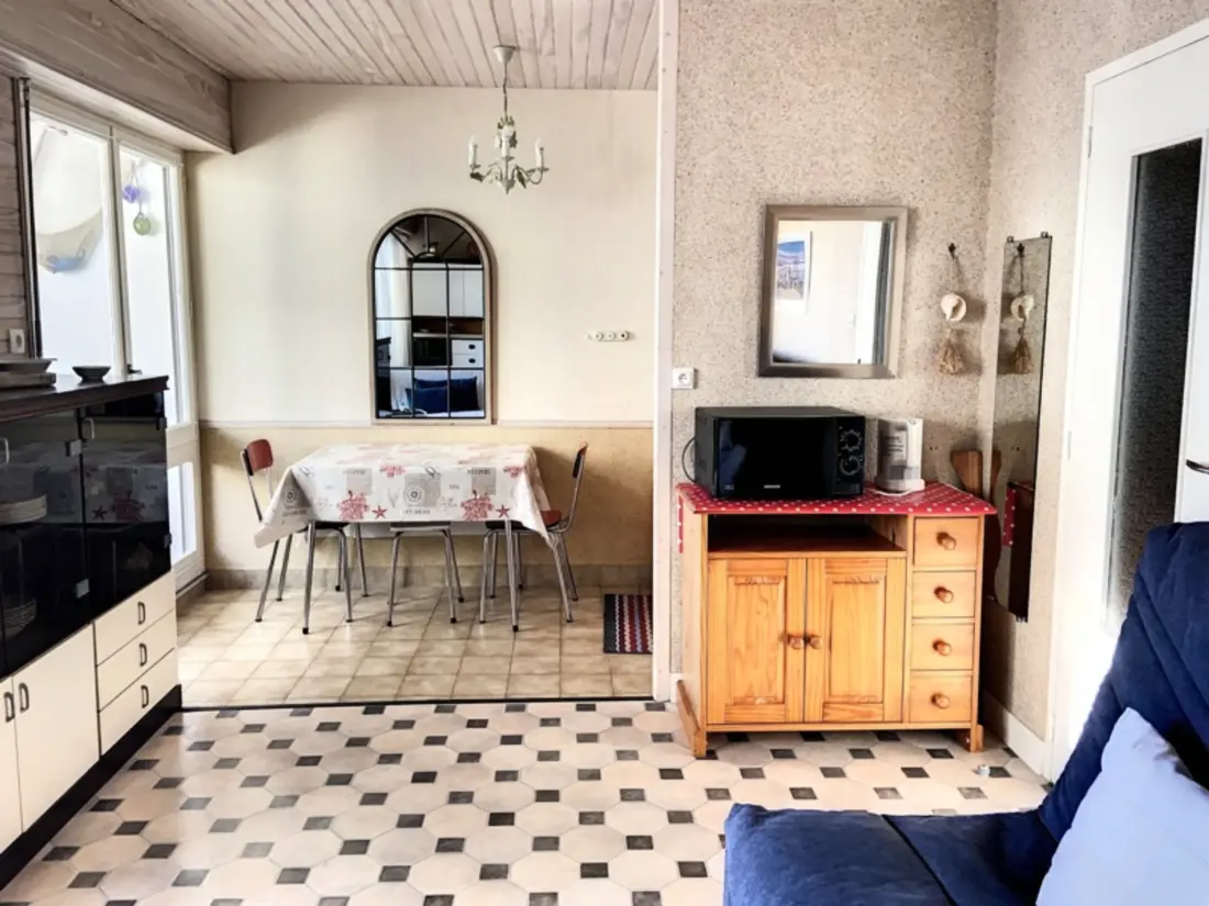 Location de Vacances Saint-Hilaire-de-Riez 449