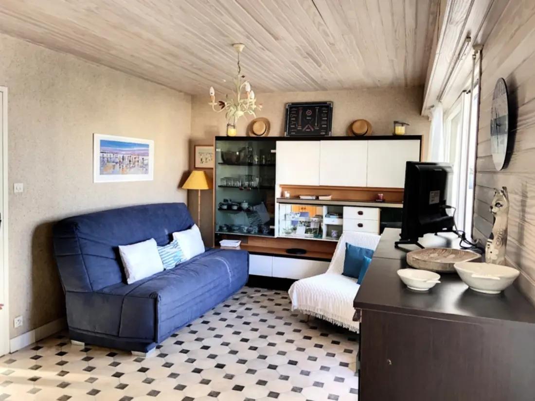 Location de Vacances Saint-Hilaire-de-Riez 449